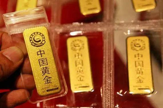 8000余万元黄金消失,黄金产量消失