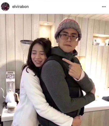 新澳门彩出号综合走势图和彭于晏方否认恋情与彭于晏方发声明